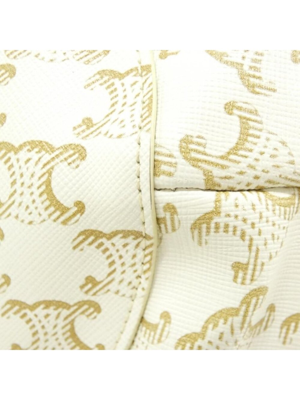 Celine Large Coufan Bag - Picture 3 of 10